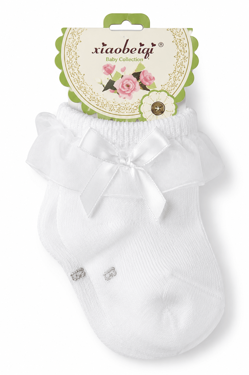 C&L Fashion Accessories Kid's Ankle Socks - Beauty Exchange Beauty Supply