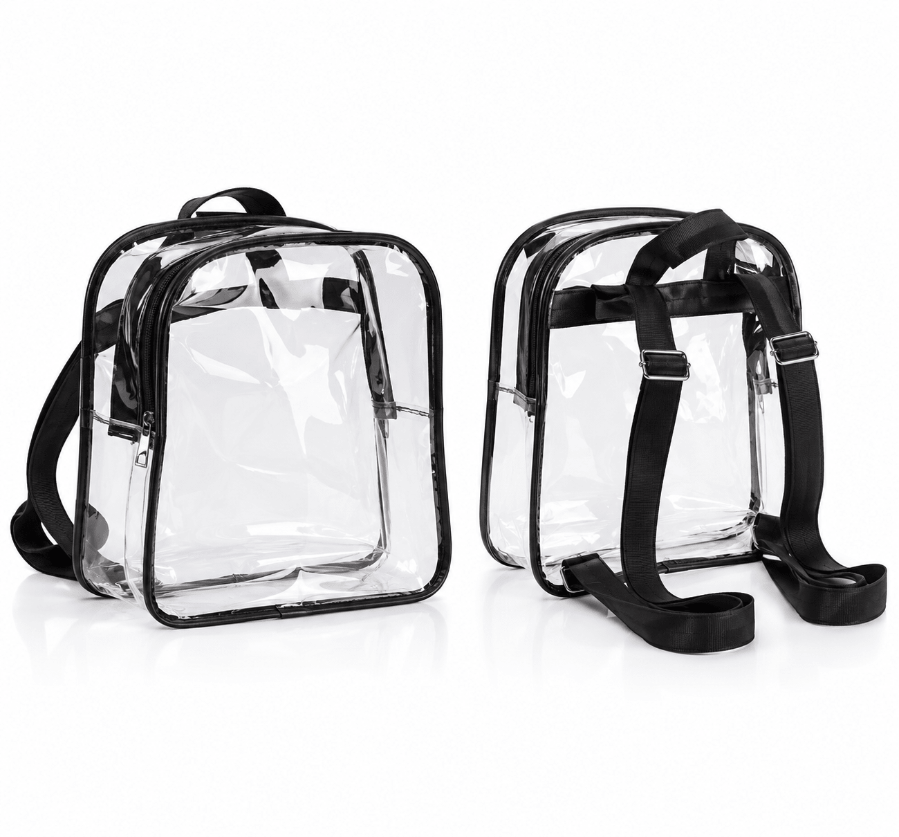 C&L Venus Bag 0468B – 2-Piece Set - Beauty Exchange Beauty Supply
