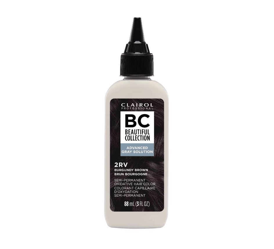 Clairol Professional Beautiful Collection Hair Color Advanced Gray Solution - 3oz - Beauty Exchange Beauty Supply