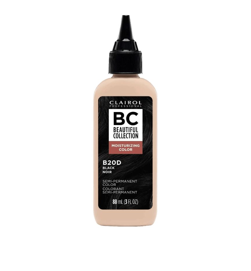 Clairol Professional Beautiful Collection Hair Color Moisturizing - 3oz - Beauty Exchange Beauty Supply