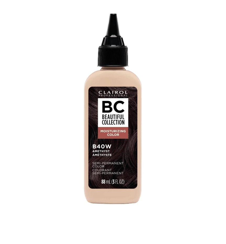 Clairol Professional Beautiful Collection Hair Color Moisturizing - 3oz - Beauty Exchange Beauty Supply