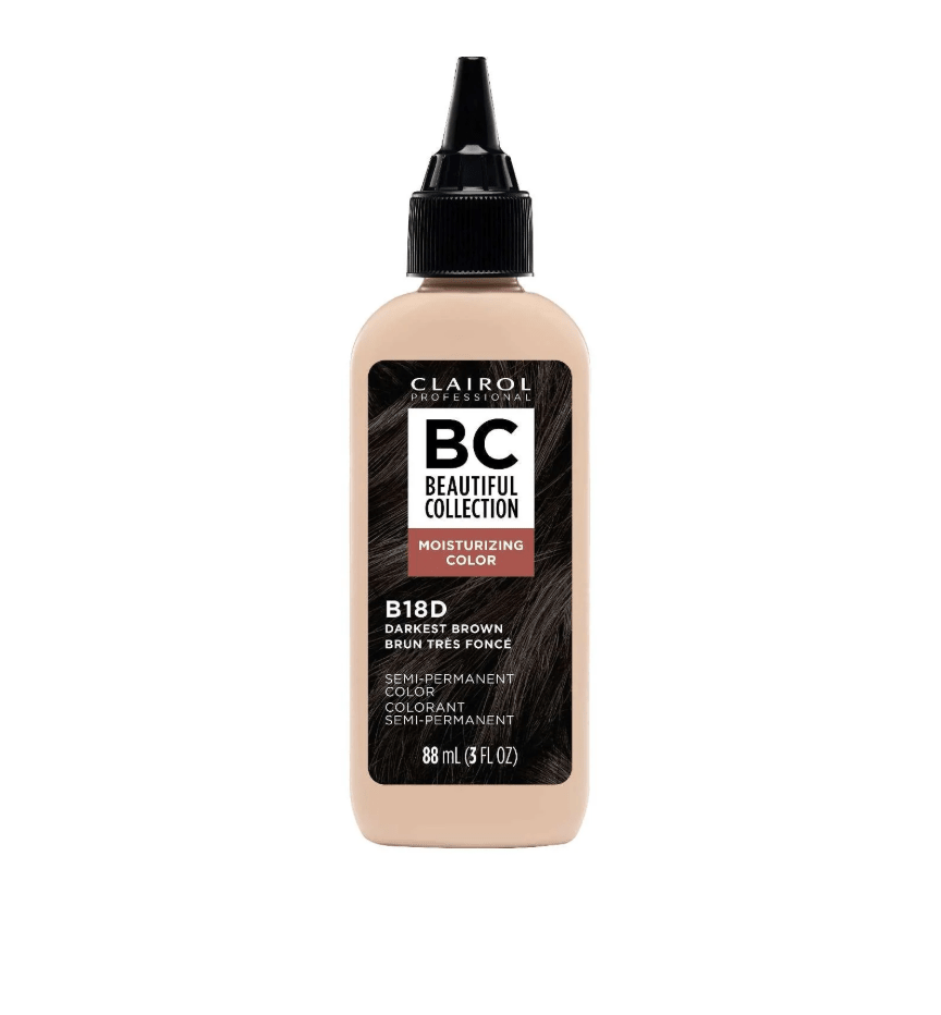 Clairol Professional Beautiful Collection Hair Color Moisturizing - 3oz - Beauty Exchange Beauty Supply