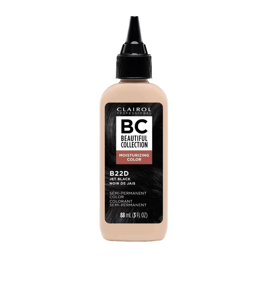 Clairol Professional Beautiful Collection Hair Color Moisturizing - 3oz - Beauty Exchange Beauty Supply