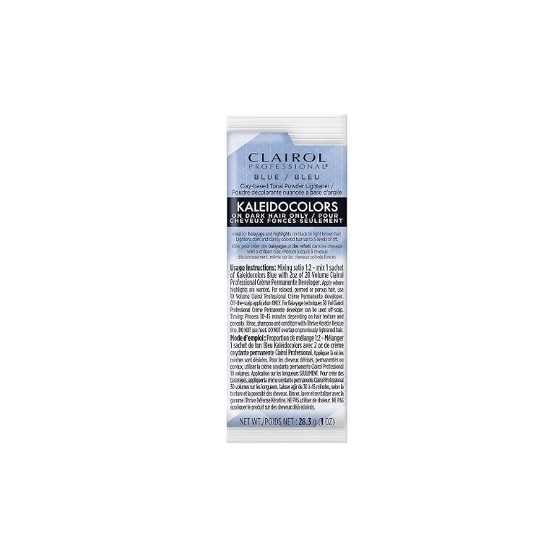 Clairol Professional BW2+ Powder Lightener - Extra Strength - Beauty Exchange Beauty Supply