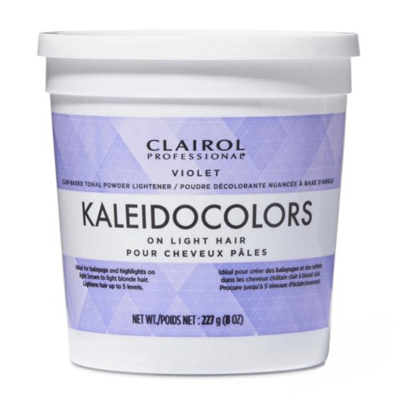 Clairol Professional BW2+ Powder Lightener - Extra Strength - Beauty Exchange Beauty Supply