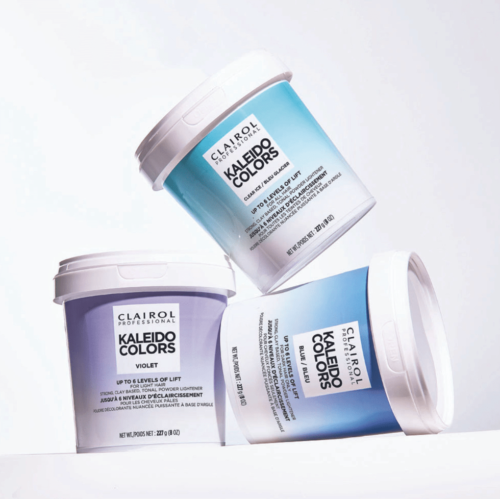 Clairol Professional BW2+ Powder Lightener - Extra Strength - Beauty Exchange Beauty Supply