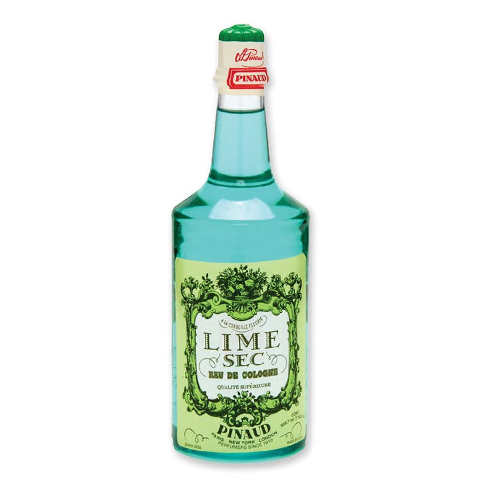 Clubman Lime Sec Cologne – 12.5 oz - Beauty Exchange Beauty Supply