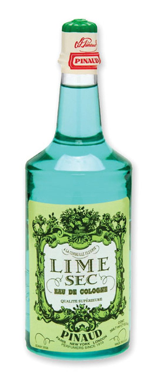 Clubman Lime Sec Cologne – 12.5 oz - Beauty Exchange Beauty Supply