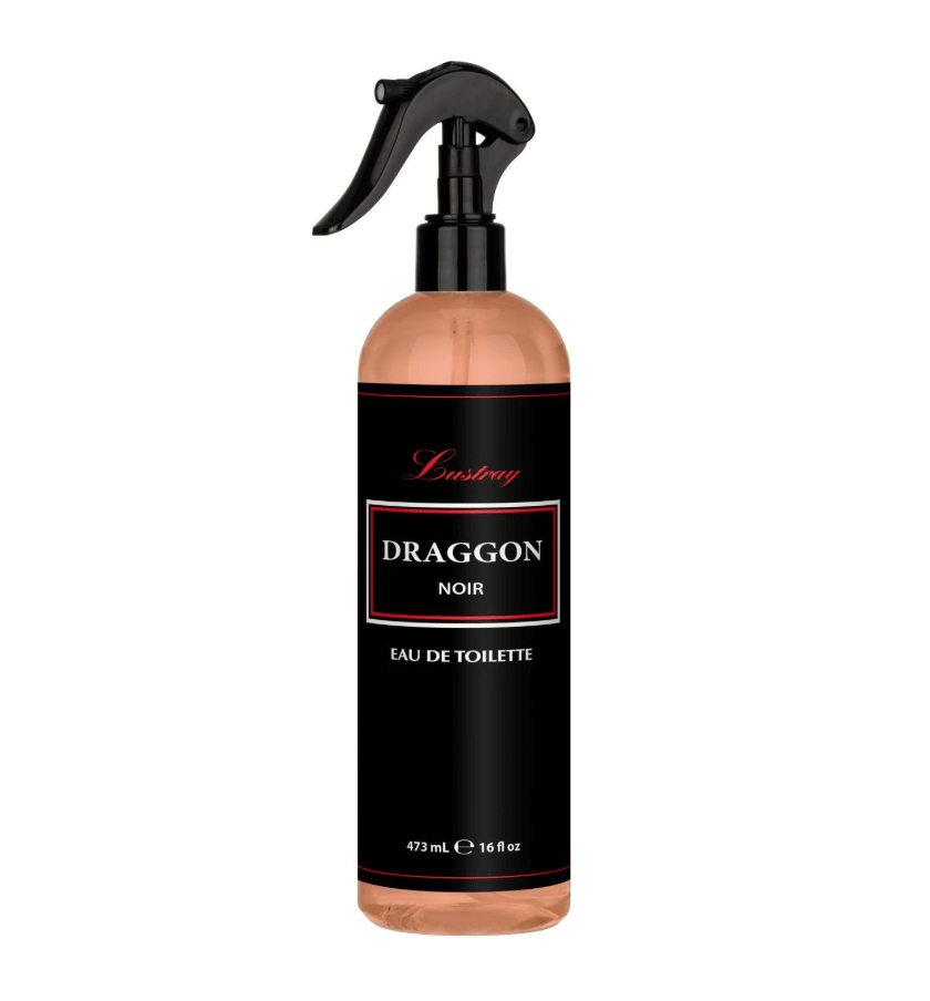 Clubman Lustray After Shave Spray Dragon Noir - 16oz - Beauty Exchange Beauty Supply