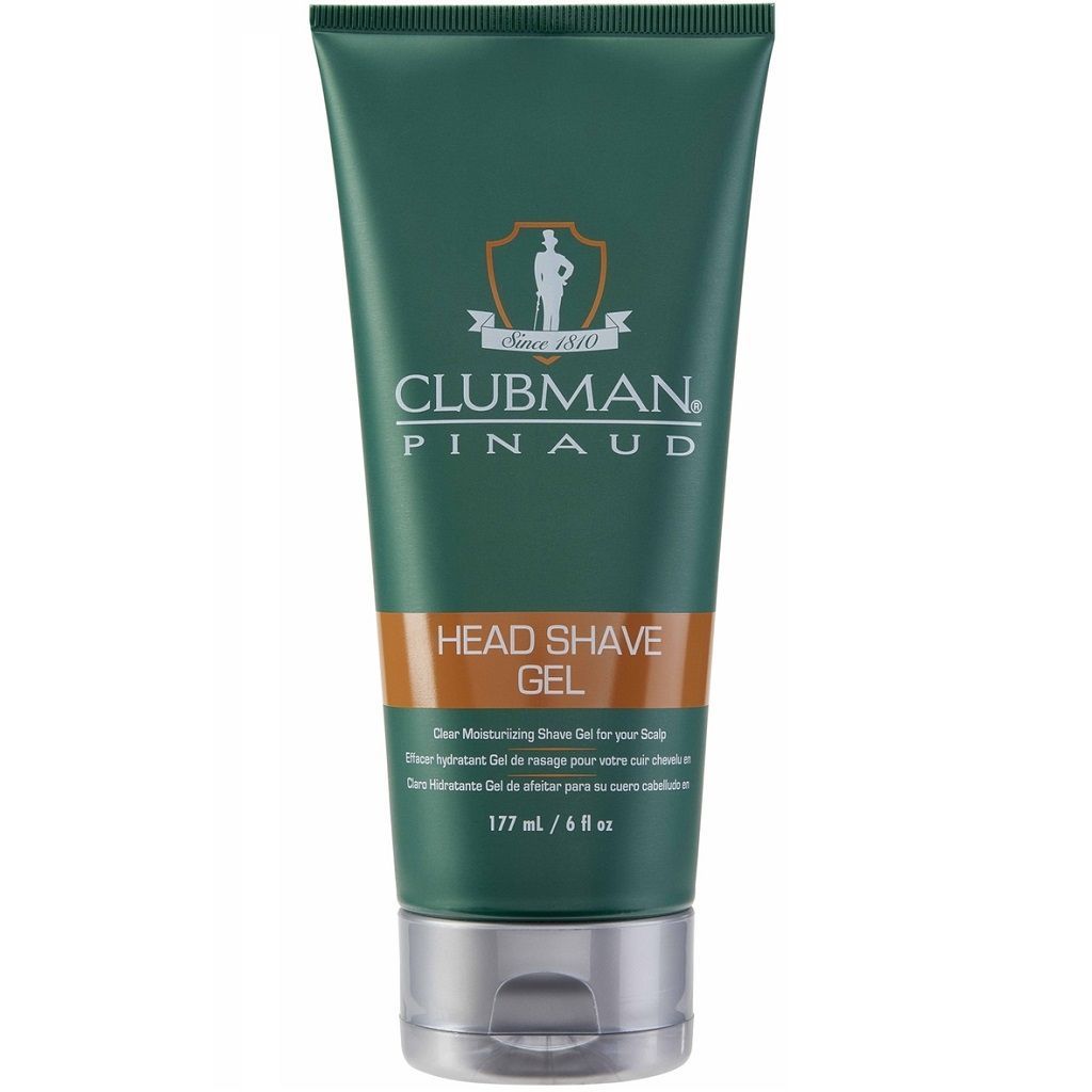 Clubman Pinaud Men’s Grooming Essentials - Beauty Exchange Beauty Supply