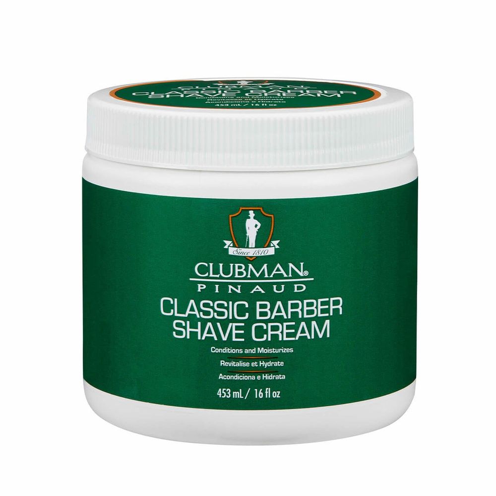 Clubman Pinaud Men’s Grooming Essentials - Beauty Exchange Beauty Supply
