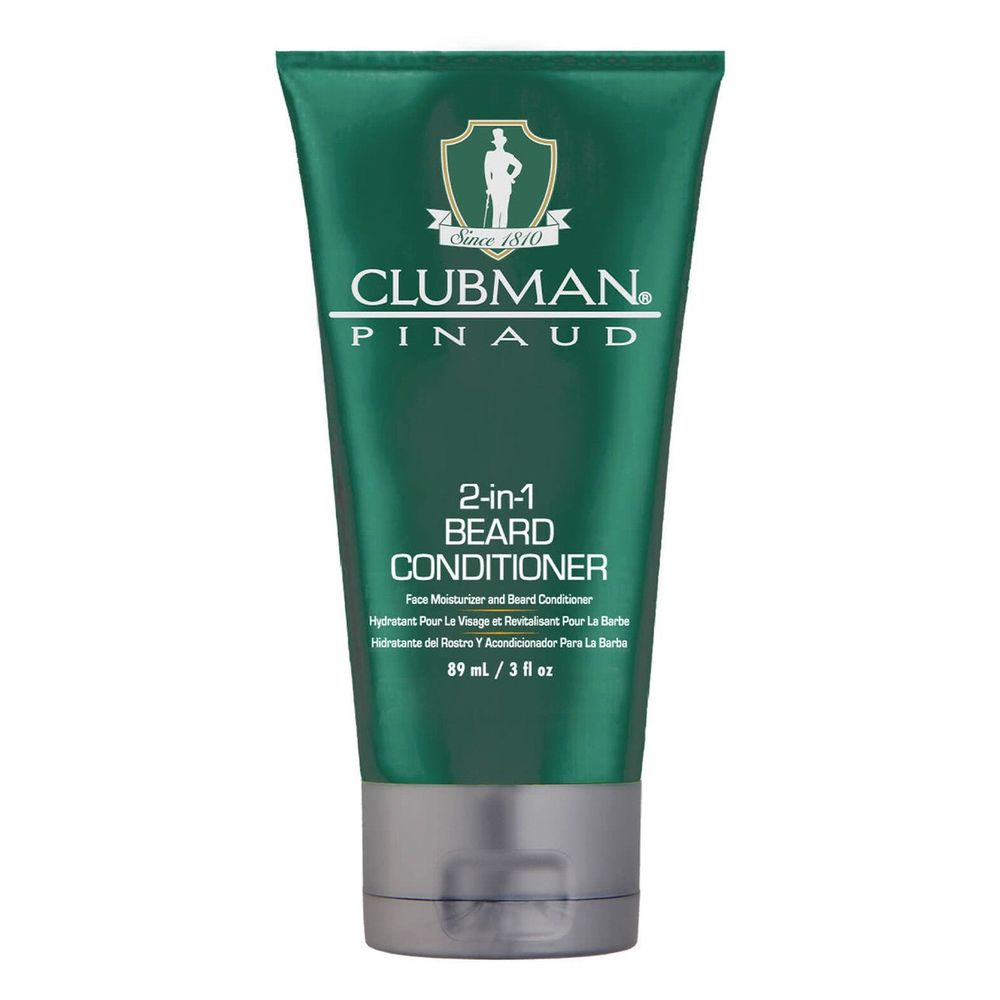Clubman Pinaud Men’s Grooming Essentials - Beauty Exchange Beauty Supply
