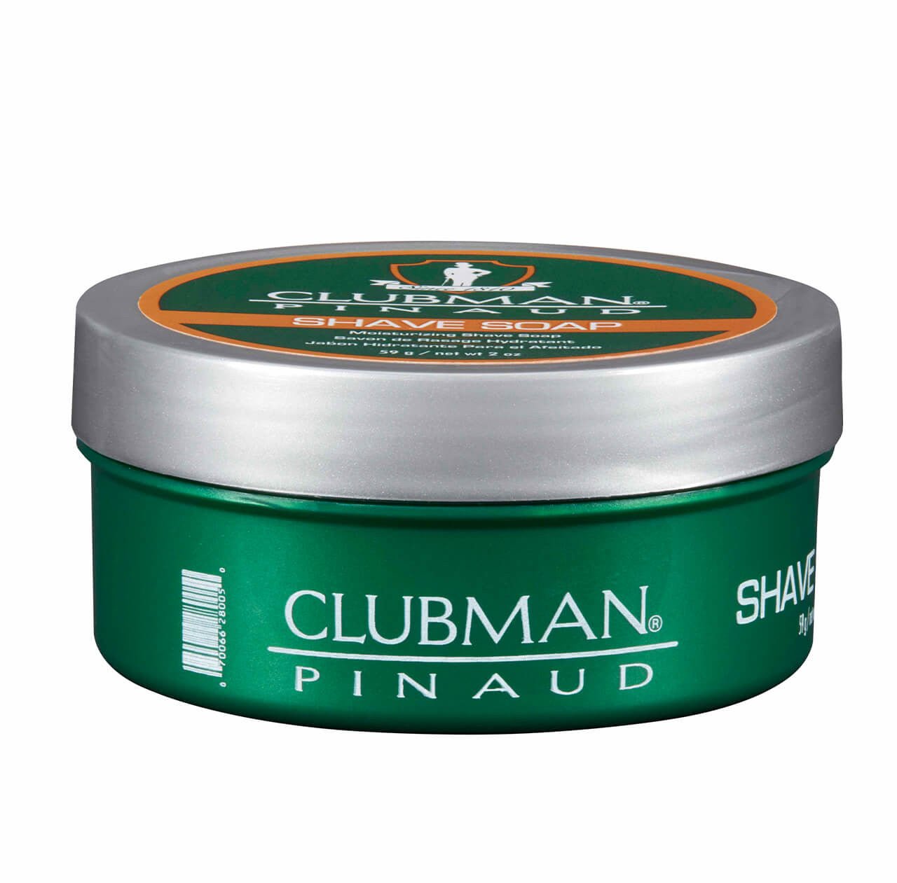 Clubman Pinaud Men’s Grooming Essentials - Beauty Exchange Beauty Supply