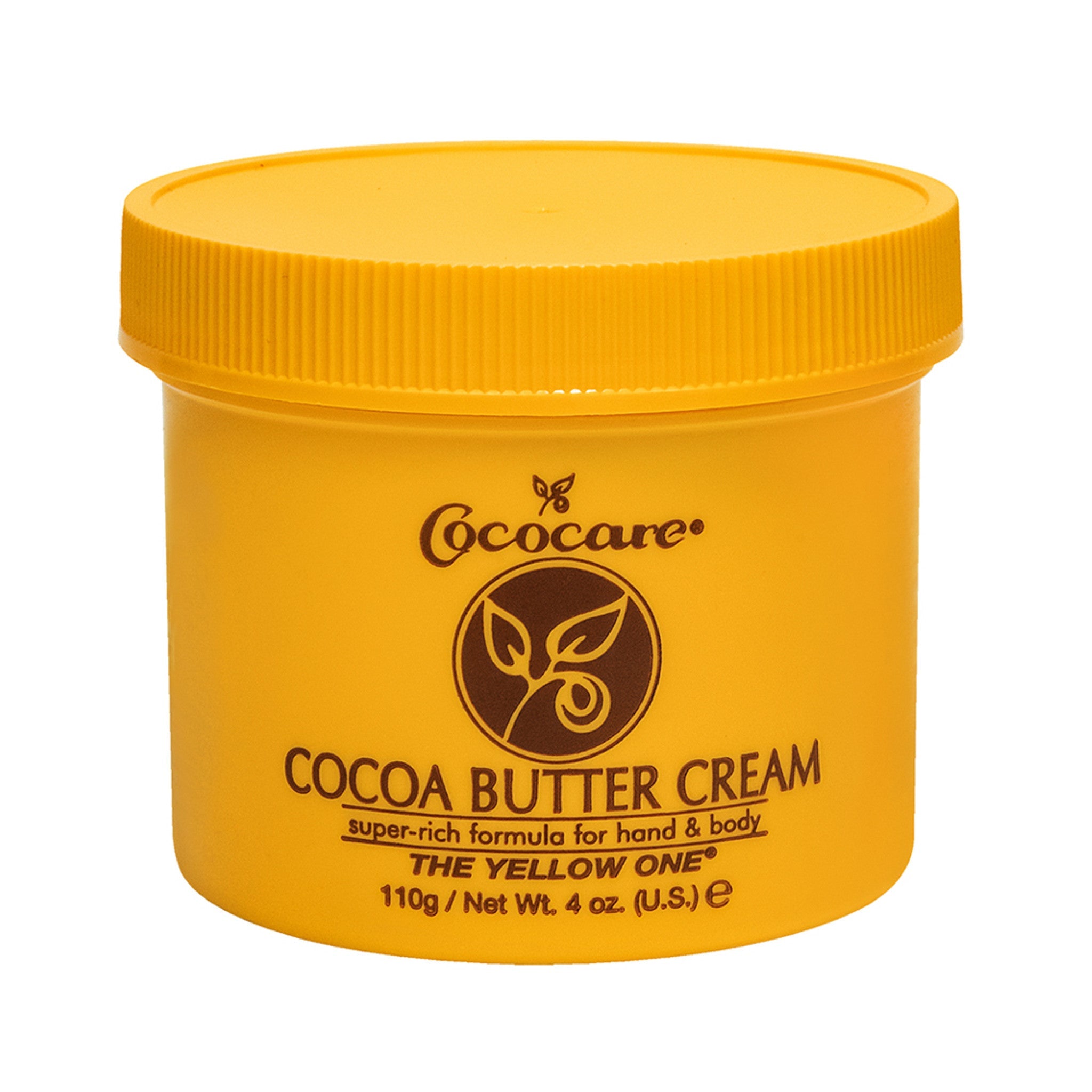 Cocoa Butter Cream & Coconut Oil - Beauty Exchange Beauty Supply