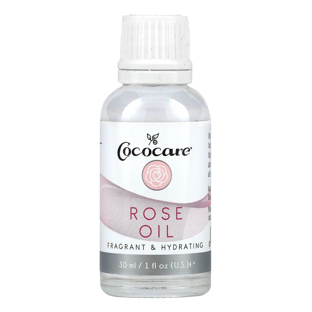 Cococare 100% Oil – 1 fl oz - Beauty Exchange Beauty Supply
