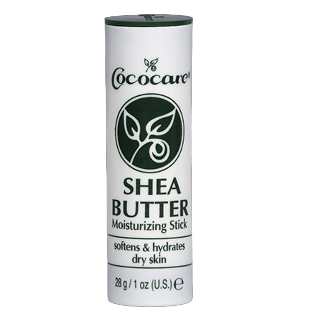 Cococare Cocoa Butter & Shea Butter Sticks – 1oz - Beauty Exchange Beauty Supply