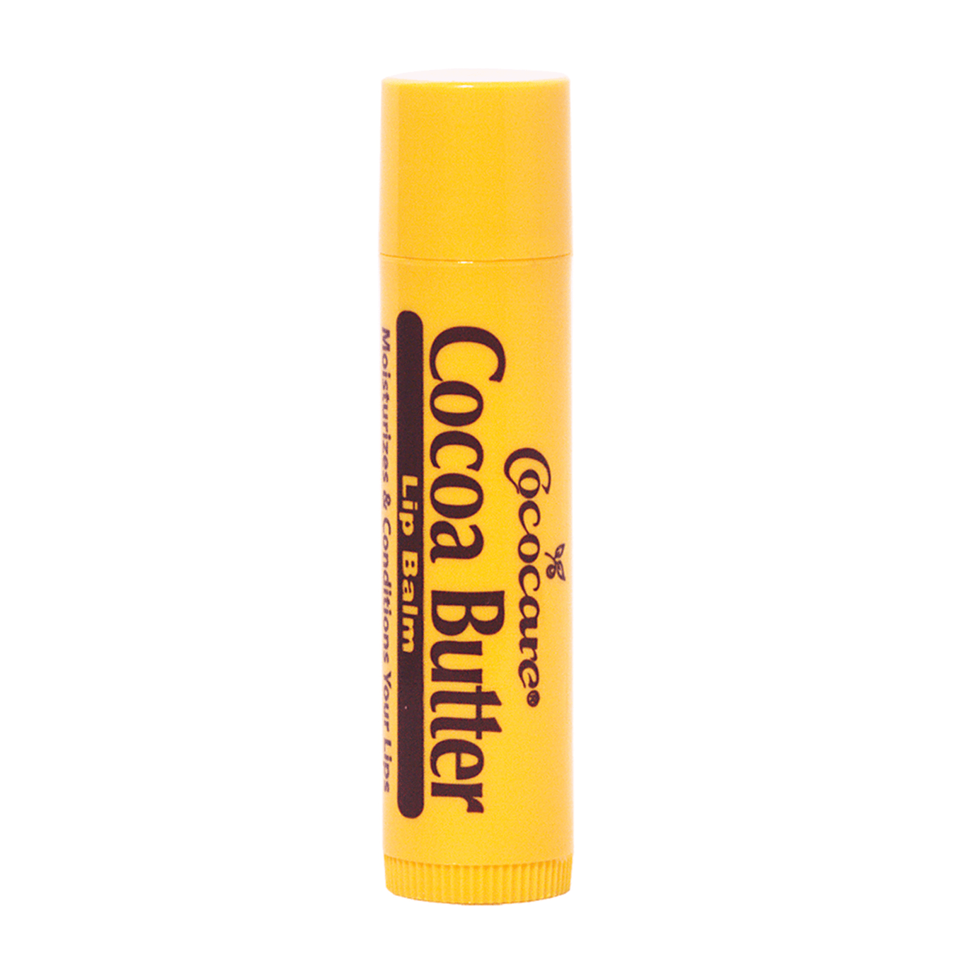 Cococare Lip Balm Cocoa Butter - 0.15oz - Beauty Exchange Beauty Supply