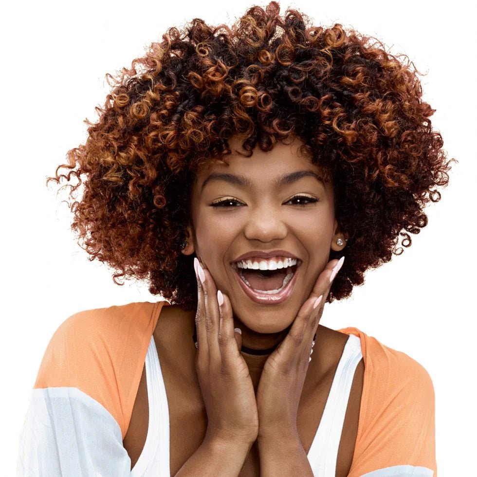 Creme of Nature Essential 7 Oil – Coconut Milk - Beauty Exchange Beauty Supply