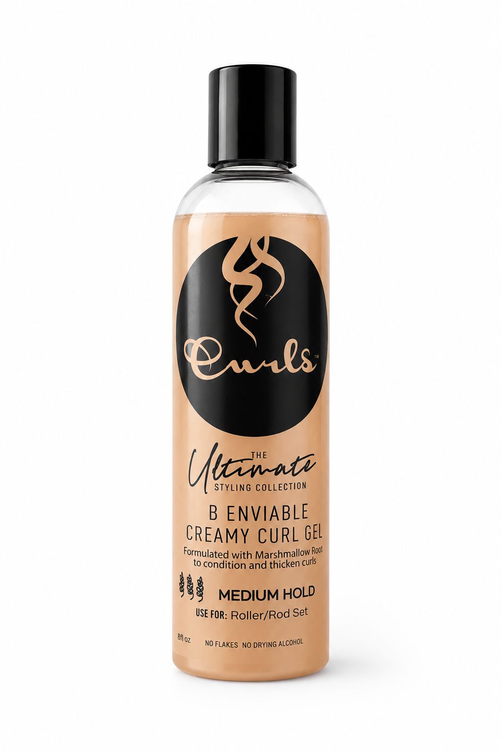 Curls B Smooth + Definedv + Enviable Curl Butter Gel & Defining Gel - Beauty Exchange Beauty Supply