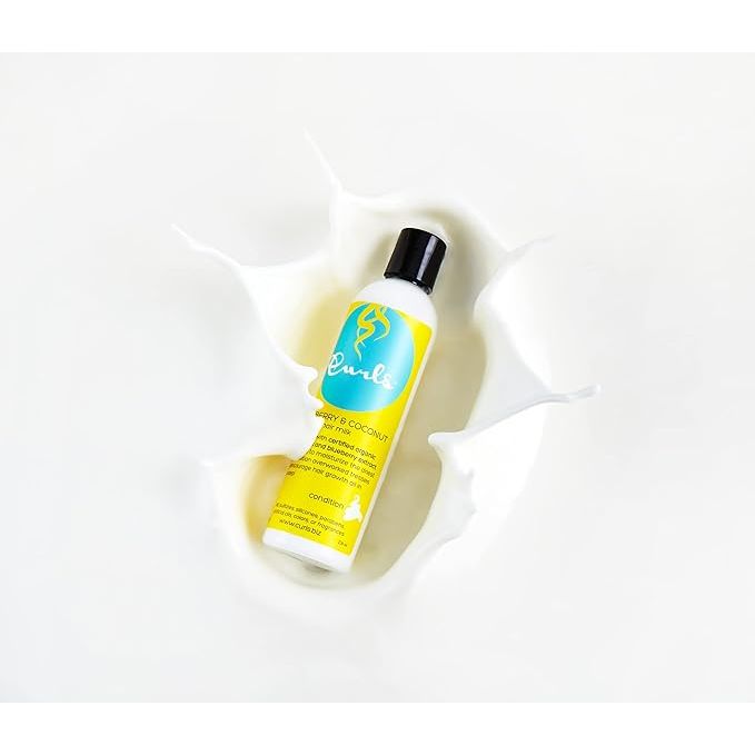 Curls Blueberry Bliss Hair Care Collection – Choose Your Variant: Reparative Hair Wash or Leave - In Conditioner & Styler - Beauty Exchange Beauty Supply