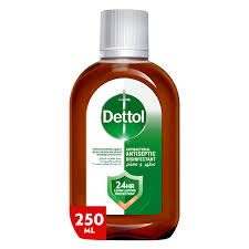 Dettol Antiseptic Liquid Multi-Use