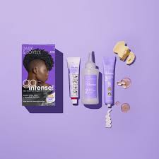 Dark & Lovely Go Intense Hair Color – Permanent Dye - Beauty Exchange Beauty Supply