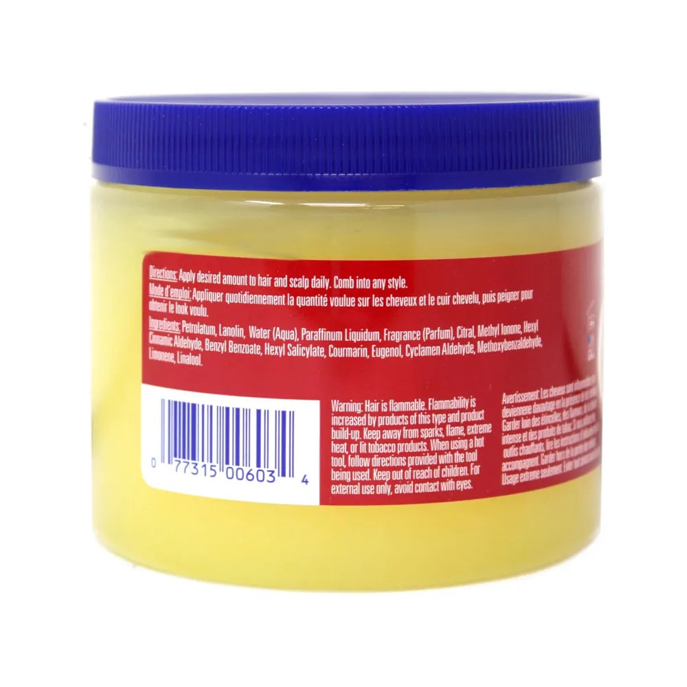 DAX Super Lanolin – Deep Moisture & Scalp Treatment – 14 oz - Beauty Exchange Beauty Supply
