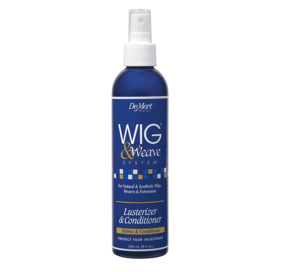 Demert Wig & Weave Care Collection - Beauty Exchange Beauty Supply