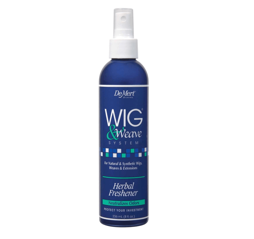 Demert Wig & Weave Care Collection - Beauty Exchange Beauty Supply
