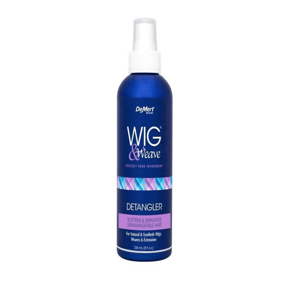 Demert Wig & Weave Care Collection - Beauty Exchange Beauty Supply