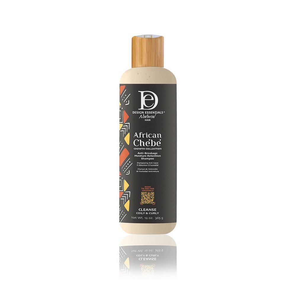 Design Essentials Anti - Breakage Hair Care – 12oz - Beauty Exchange Beauty Supply