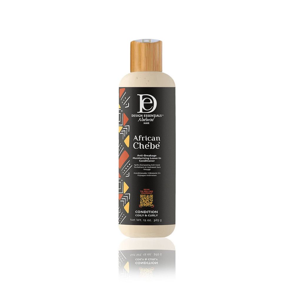 Design Essentials Anti - Breakage Leave - In Conditioner - Beauty Exchange Beauty Supply