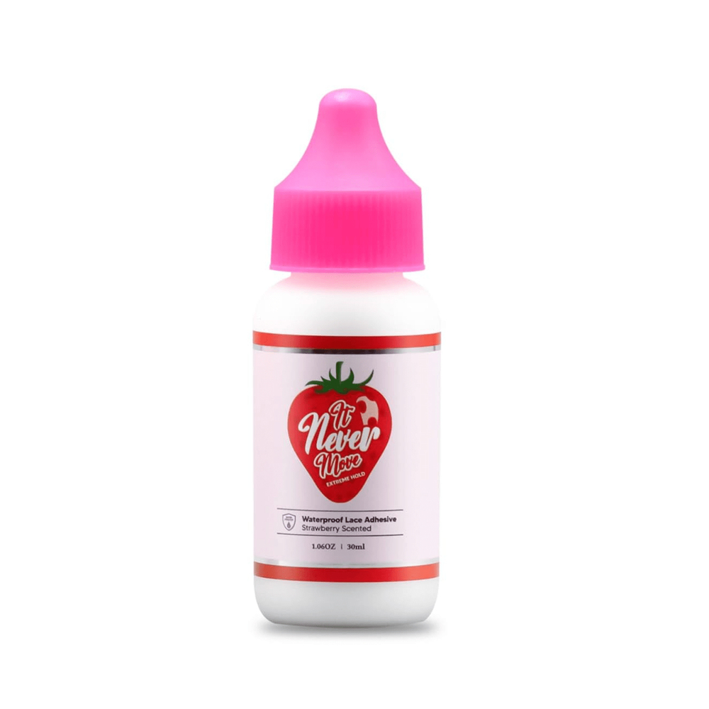 Destini Boo It Never Move Lace Glue - 1.06 oz - Beauty Exchange Beauty Supply
