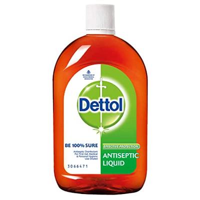 Dettol Antiseptic Liquid Multi - Use - Beauty Exchange Beauty Supply
