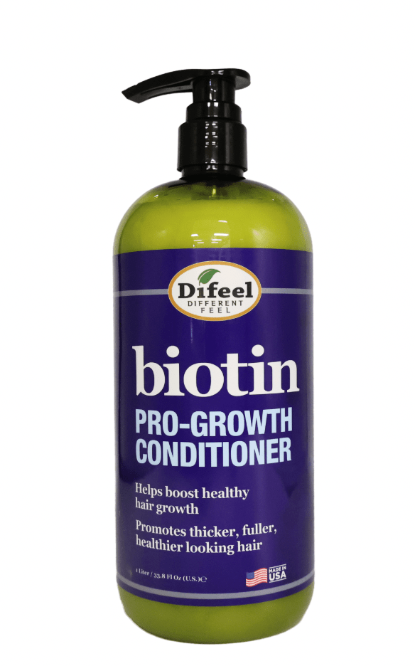 Difeel Biotin Pro Growth Conditioner - Beauty Exchange Beauty Supply