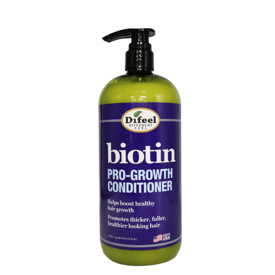 Difeel Biotin Pro Growth Conditioner - Beauty Exchange Beauty Supply