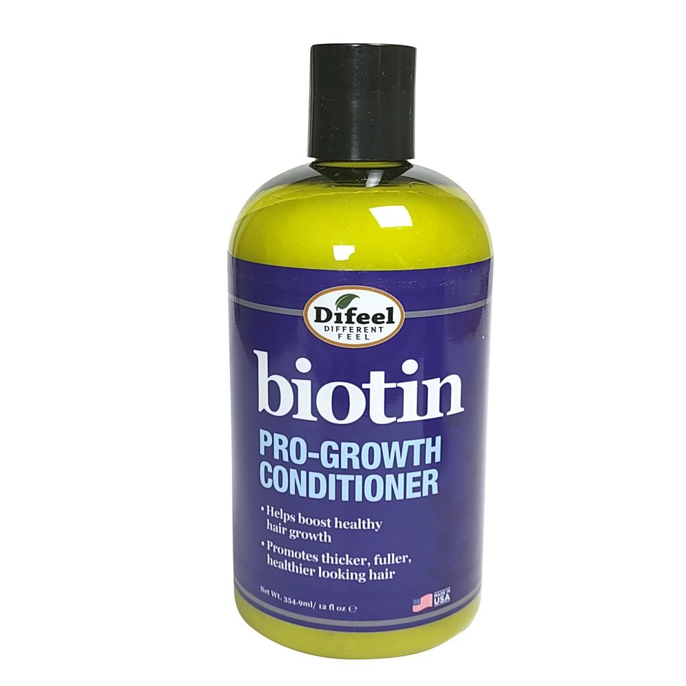 Difeel Biotin Pro Growth Conditioner - Beauty Exchange Beauty Supply