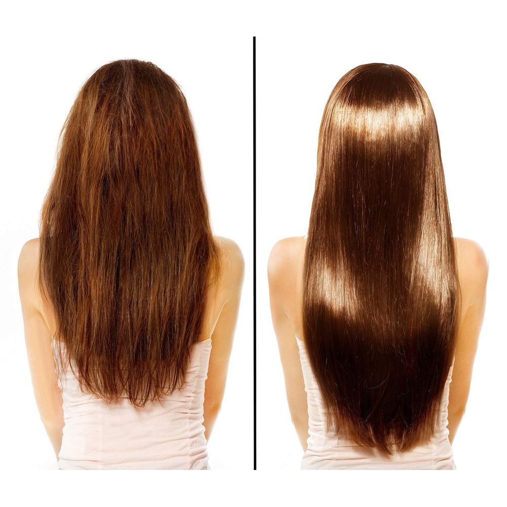 Difeel Biotin Pro Growth Hair Mask – 12 oz - Beauty Exchange Beauty Supply
