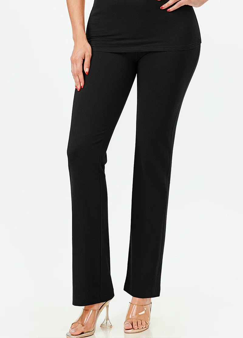DODO Basic Jogging Pants - Beauty Exchange Beauty Supply