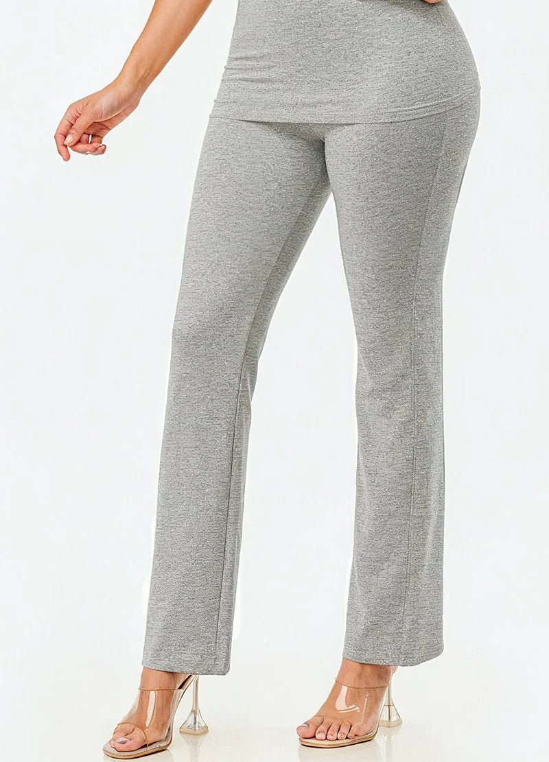 DODO Basic Jogging Pants - Beauty Exchange Beauty Supply