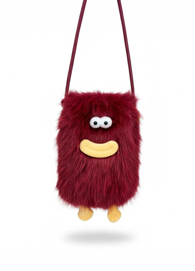 DODO Fuzzy Playful Packet - Beauty Exchange Beauty Supply