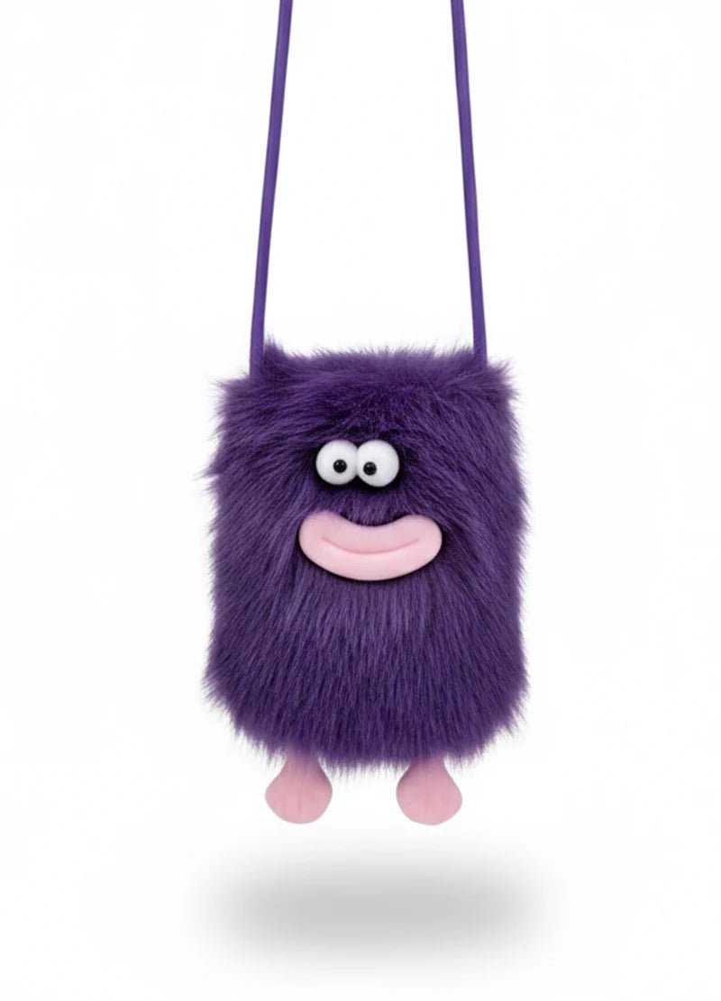 DODO Fuzzy Playful Packet - Beauty Exchange Beauty Supply