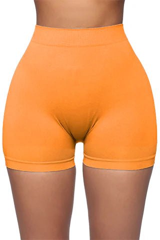 Dodo Seamless 12" Leggings - Reg - Beauty Exchange Beauty Supply