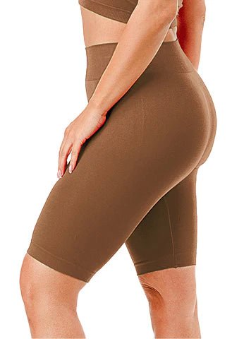 Dodo Seamless 15" Leggings - Reg - Beauty Exchange Beauty Supply