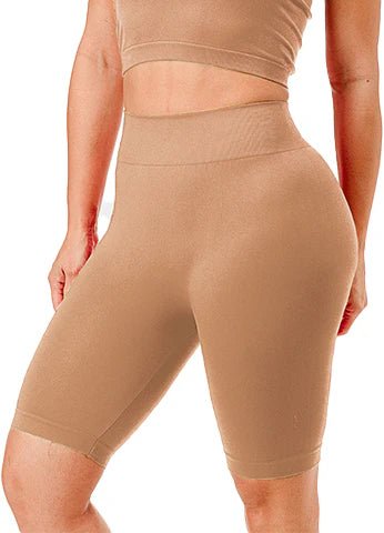 Dodo Seamless 15" Leggings - Reg - Beauty Exchange Beauty Supply