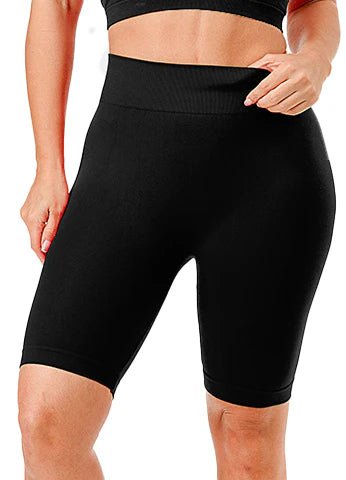 Dodo Seamless 15" Leggings - Reg - Beauty Exchange Beauty Supply
