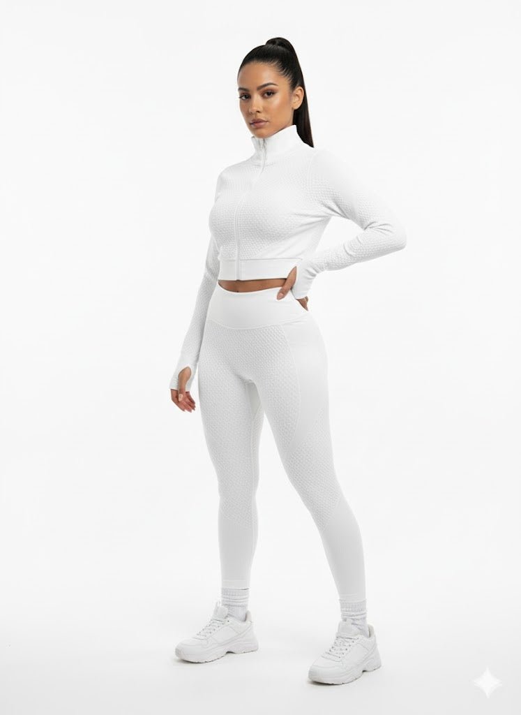 Dodo Seamless Active Set - Beauty Exchange Beauty Supply