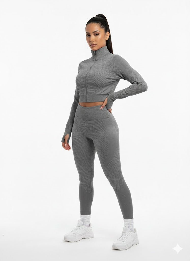 Dodo Seamless Active Set - Beauty Exchange Beauty Supply