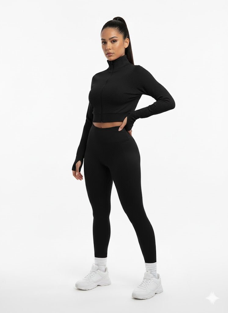Dodo Seamless Active Set - Beauty Exchange Beauty Supply