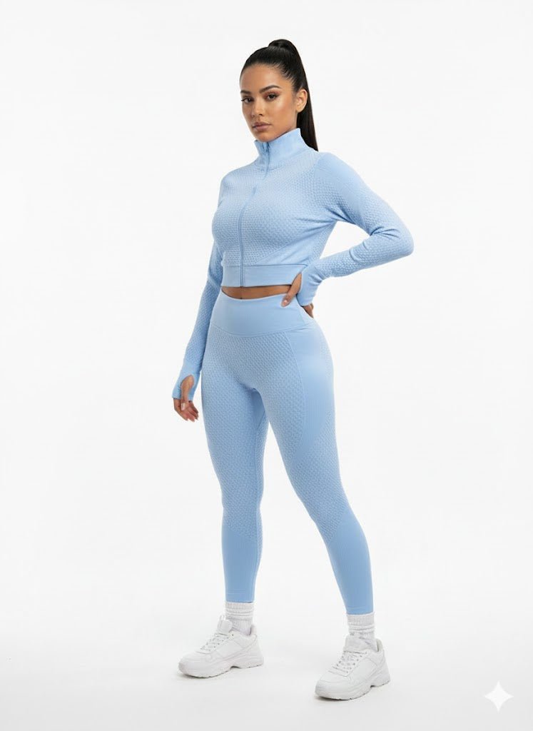 Dodo Seamless Active Set - Beauty Exchange Beauty Supply